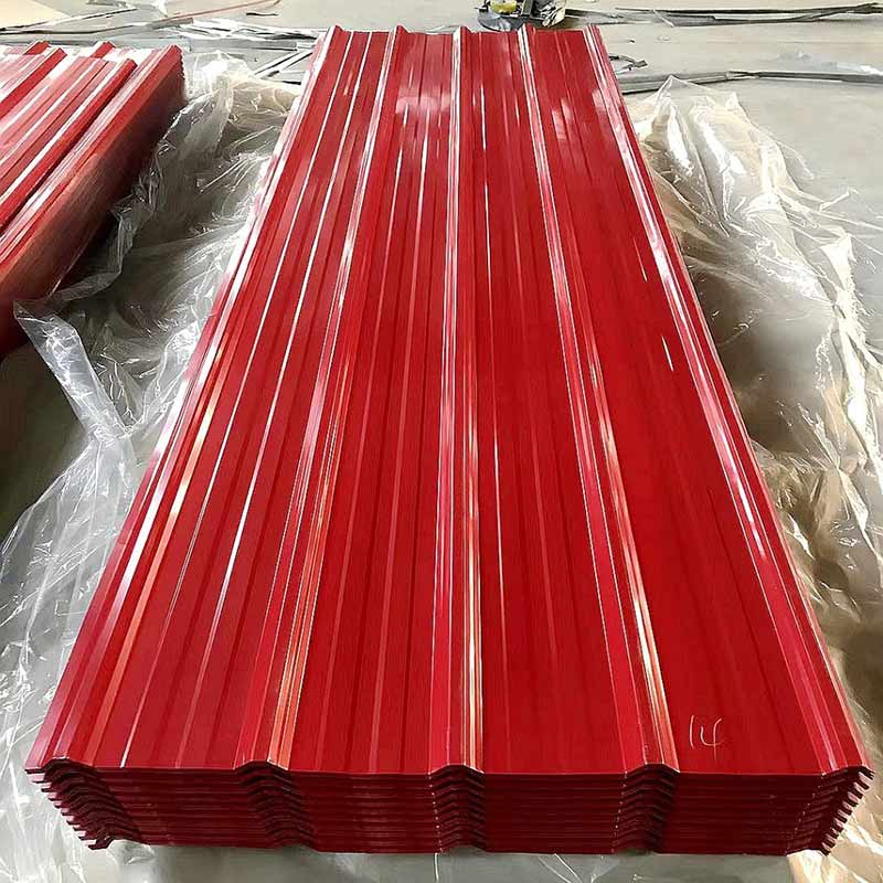 RAL7035 PPGI Sheet