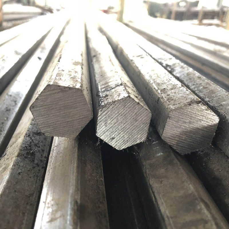 Stainless Steel Hexagon bar
