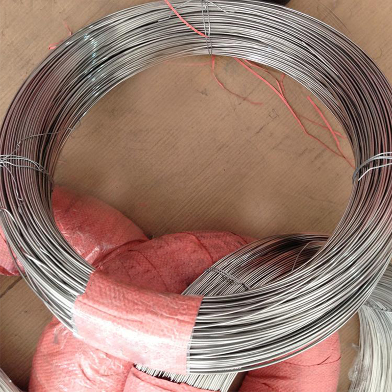304 Stainless Steel Wire