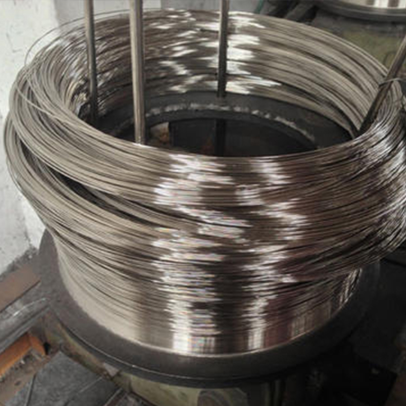 304 Stainless Steel Wire