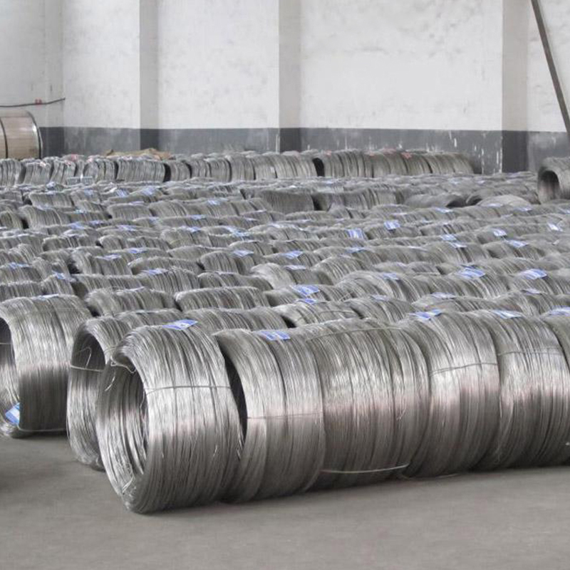 316 Stainless Steel Wire