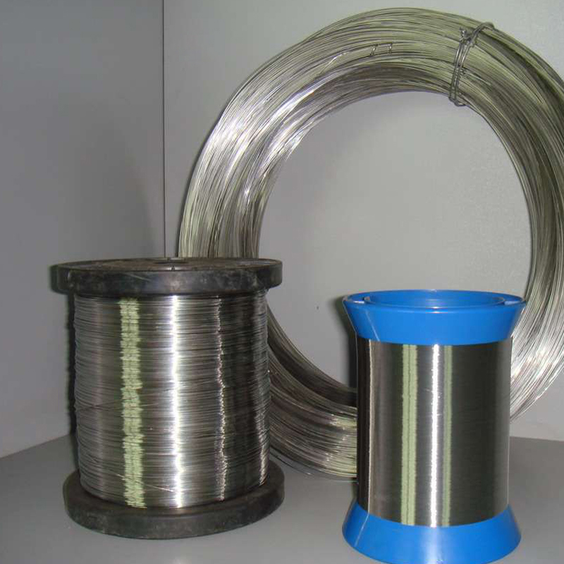 2205 Stainless Steel Wire