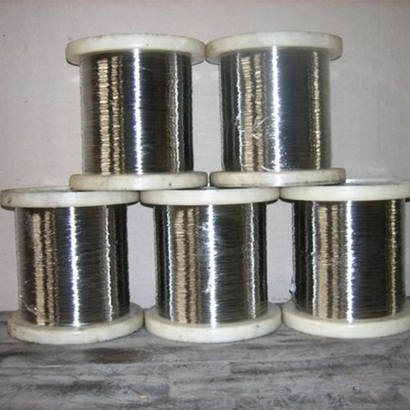 2205 Stainless Steel Wire