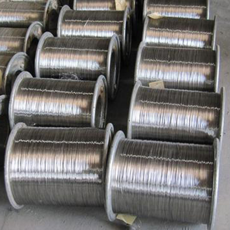 2205 Stainless Steel Wire