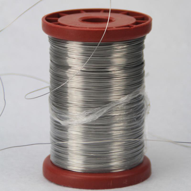 2205 Stainless Steel Wire