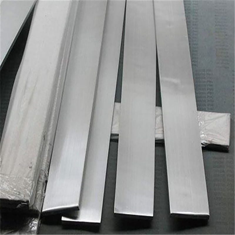 Stainless Steel Flat Bar