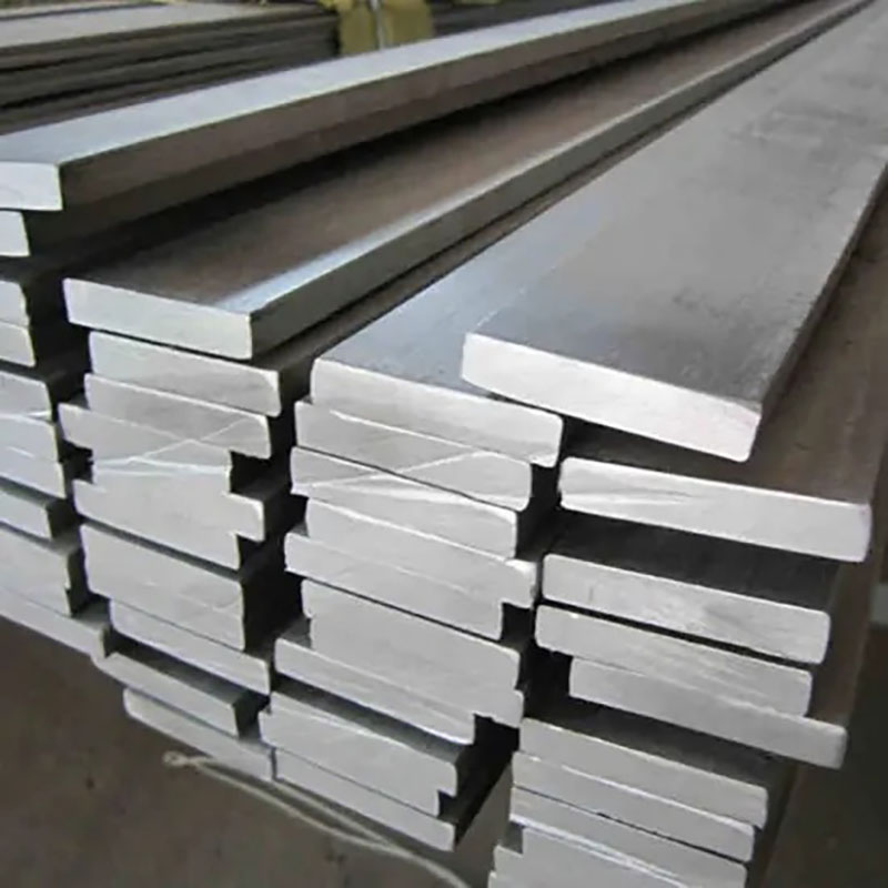 Stainless Steel Flat Bar