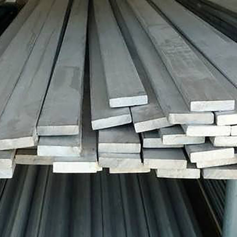 Stainless Steel Flat Bar