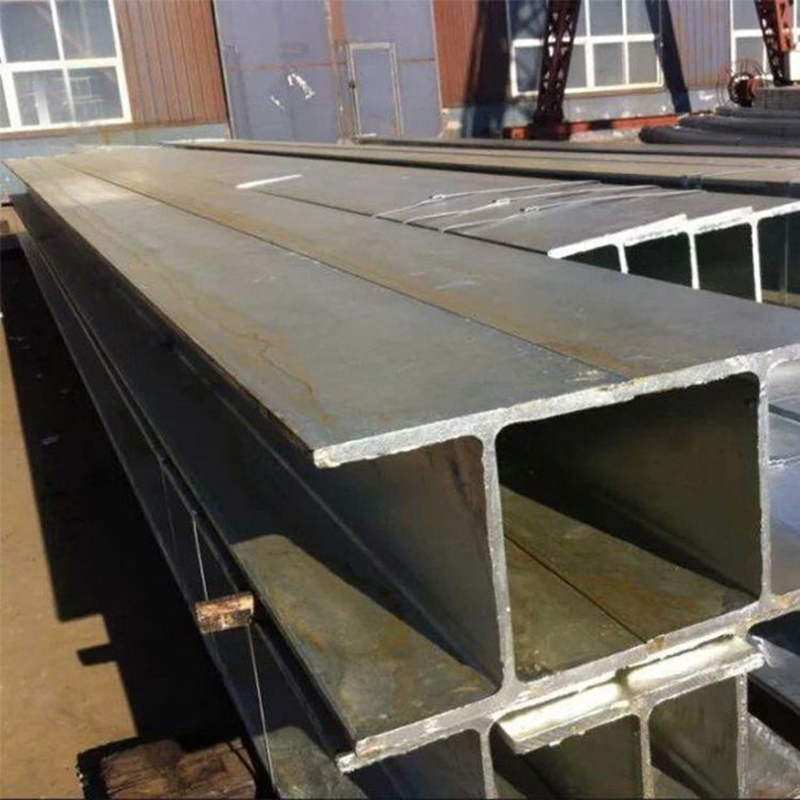 Stainless Steel H-beam