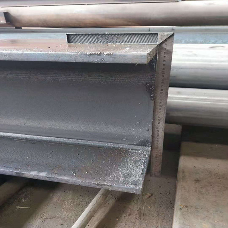 Stainless Steel H-beam