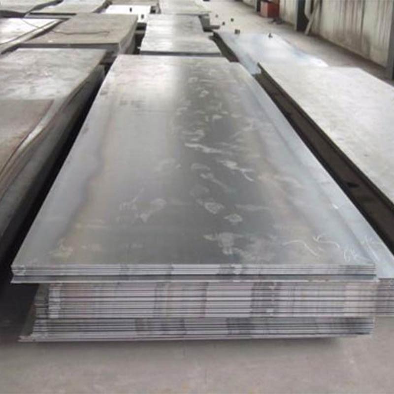 A283 steel plate/sheet