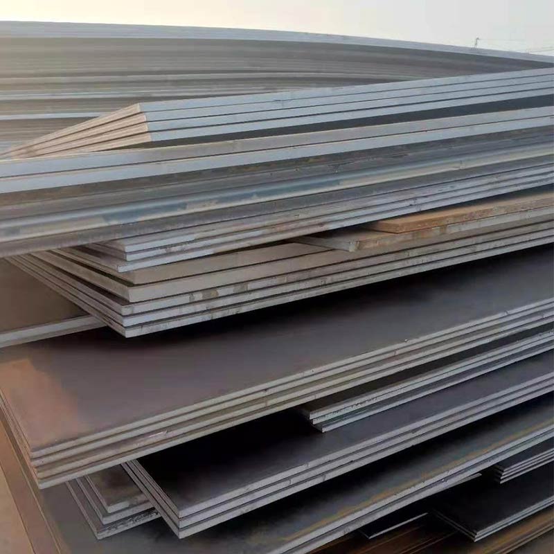 A283 steel plate/sheet
