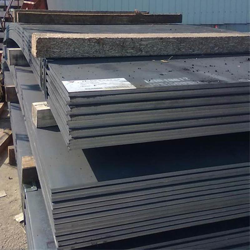 A283 steel plate/sheet