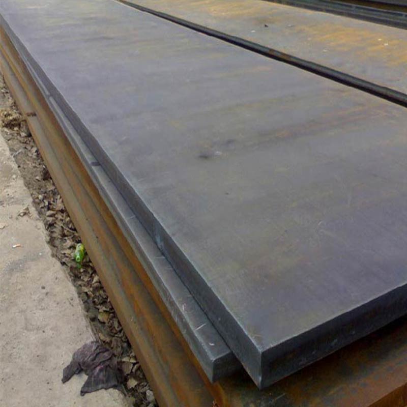 S335 steel plate/sheet
