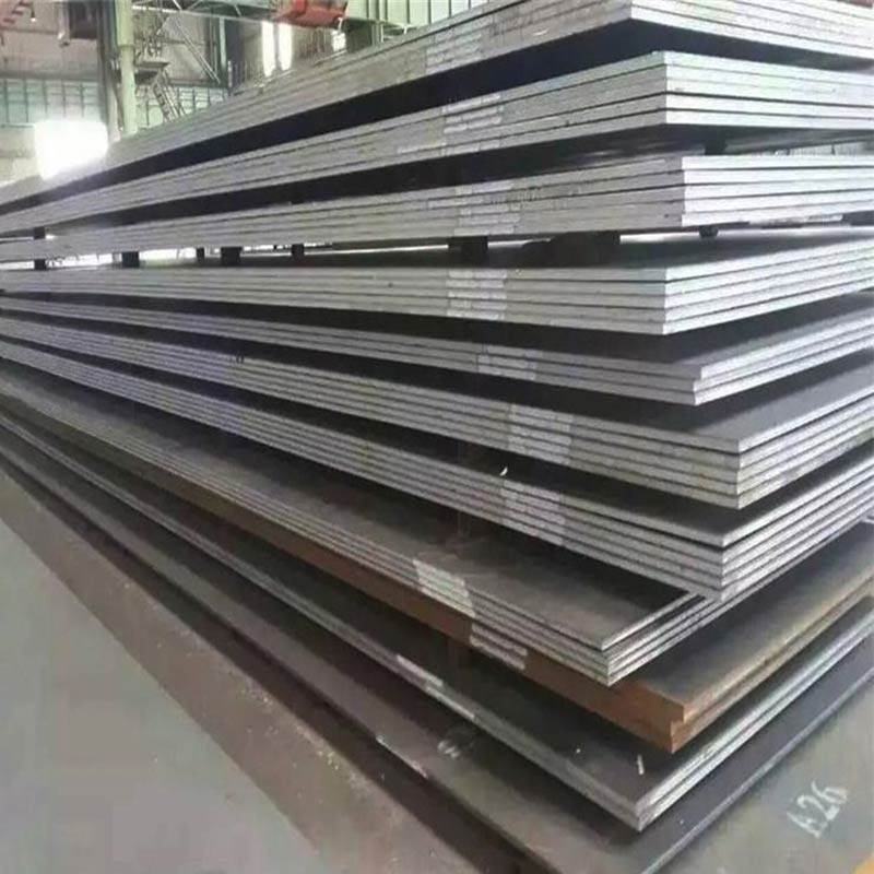 Q195 steel plate/sheet