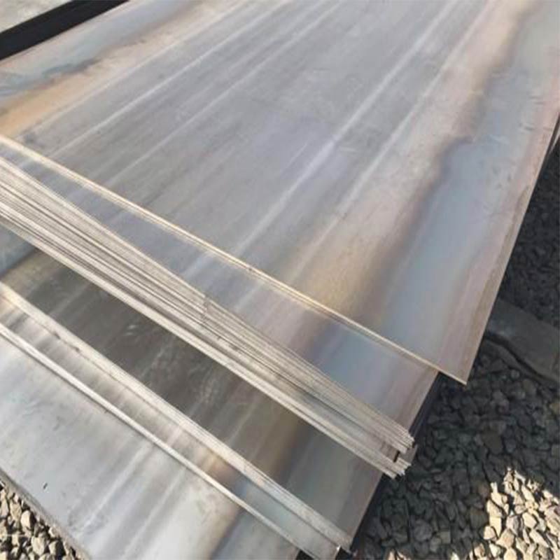 Q195 steel plate/sheet