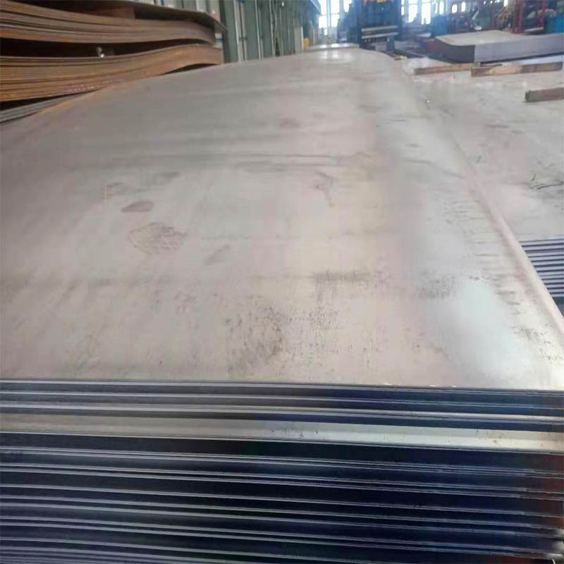 Q235 steel plate/sheet