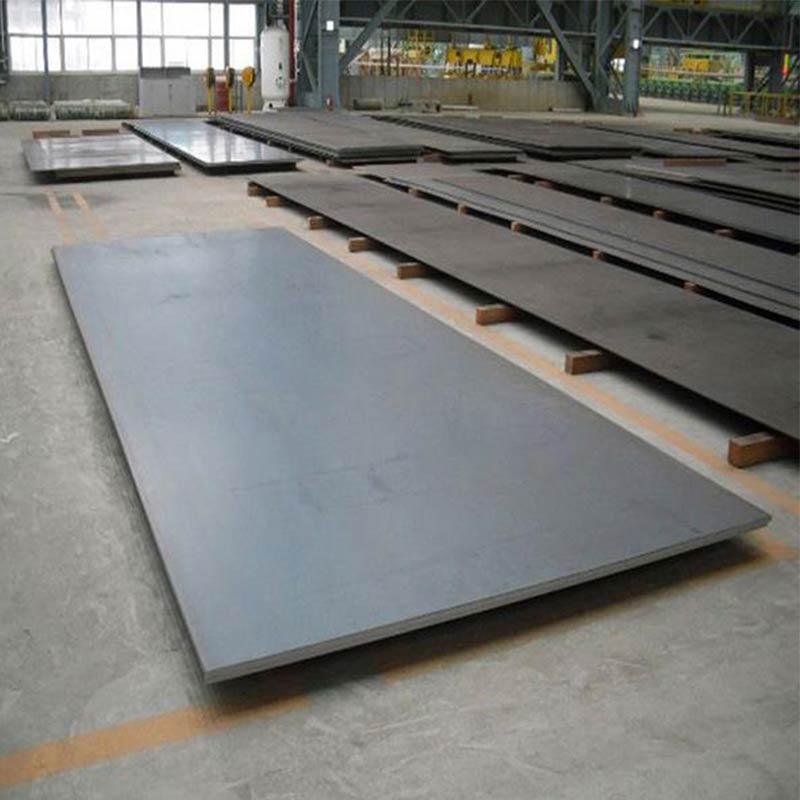Q235 steel plate/sheet