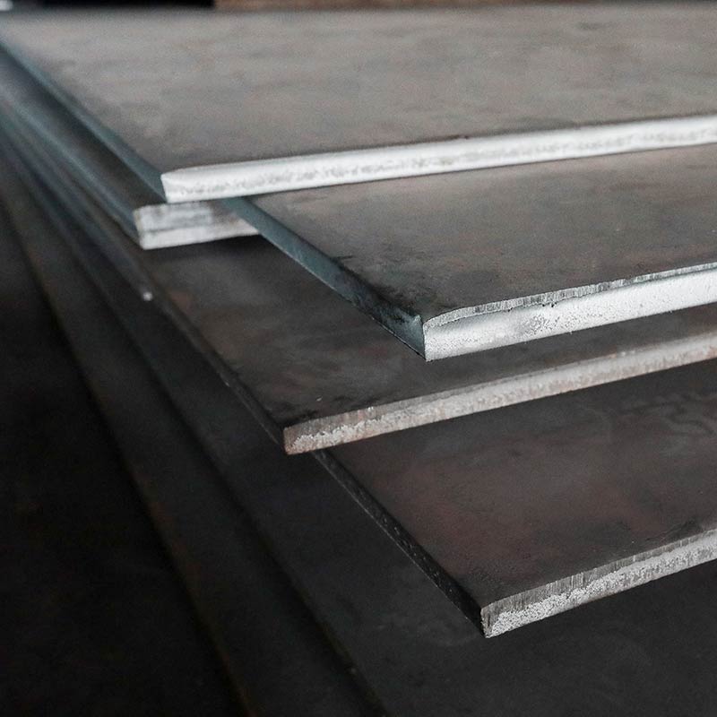 SS400 steel plate/sheet