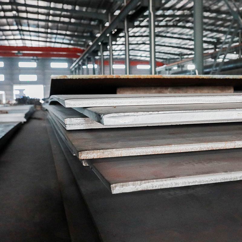 SS400 steel plate/sheet