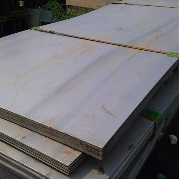 S275JR steel plate/sheet