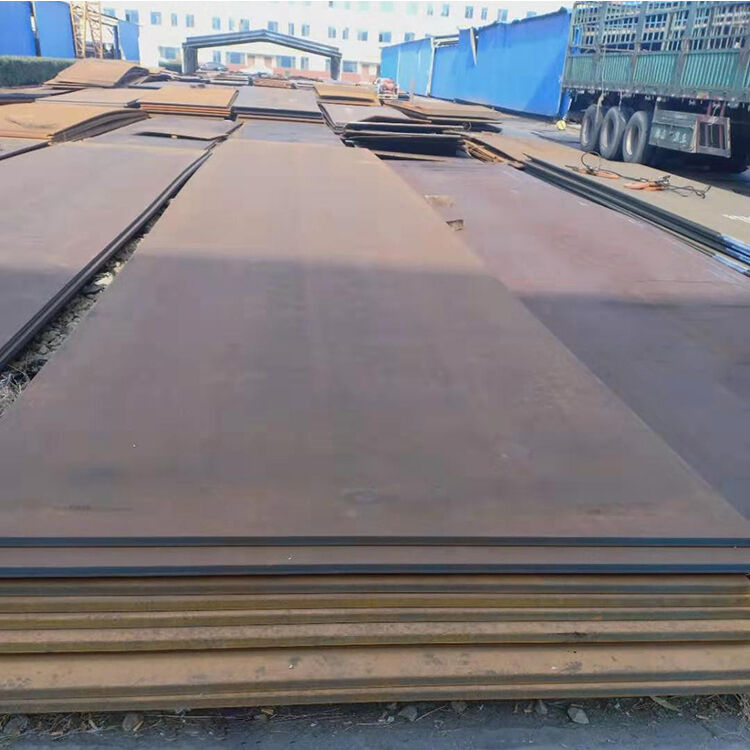 A36  steel plate/sheet