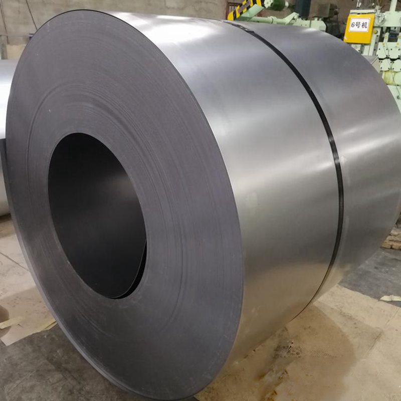 Q195  steel coil