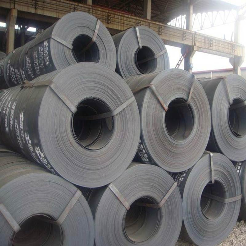 Q235  steel coil