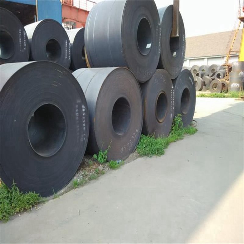 Q235  steel coil