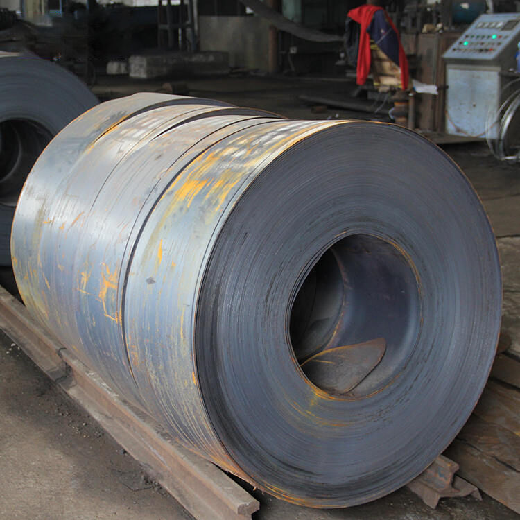 A36 steel coil