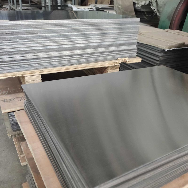 Inconel Plate