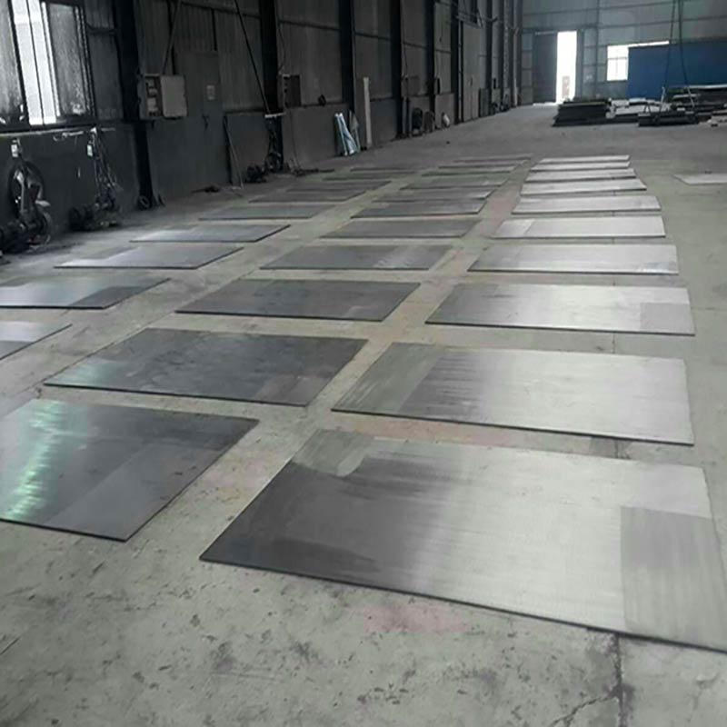 Inconel Plate