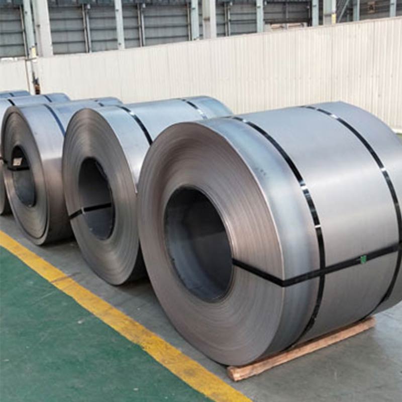 S275JR  steel coil
