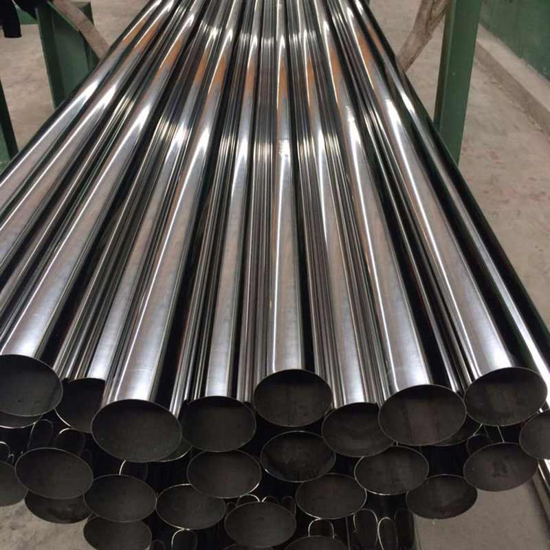 Inconel Pipe