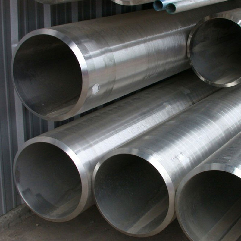 Hastelloy Pipe