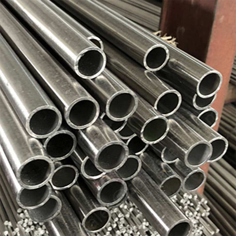 Inconel Pipe