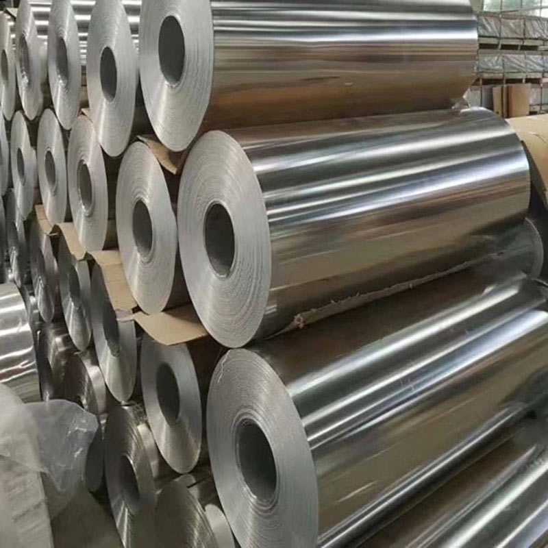 Inconel Coil