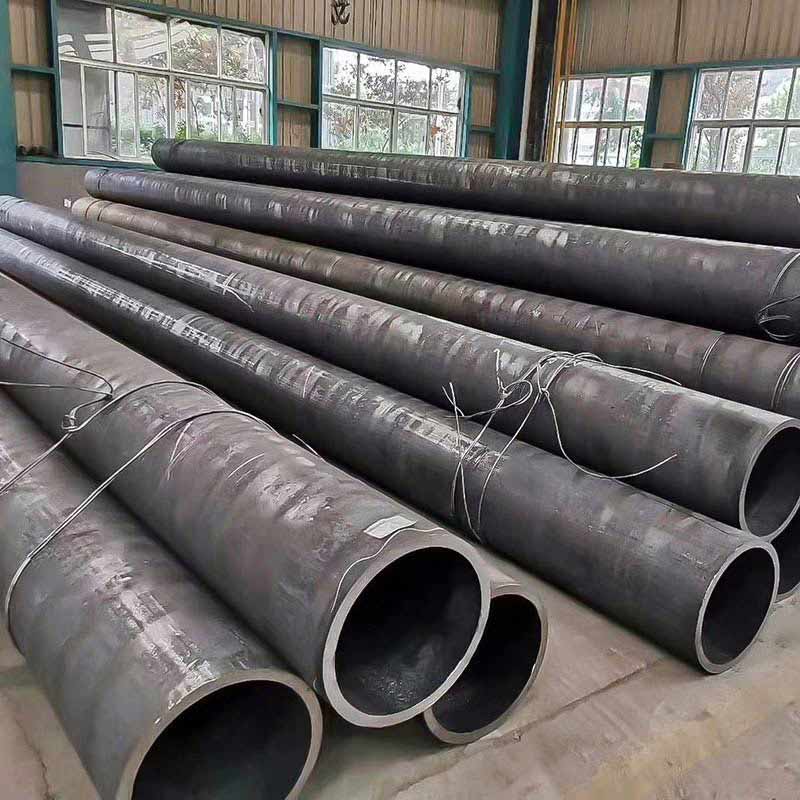 S335 steel pipe/tube