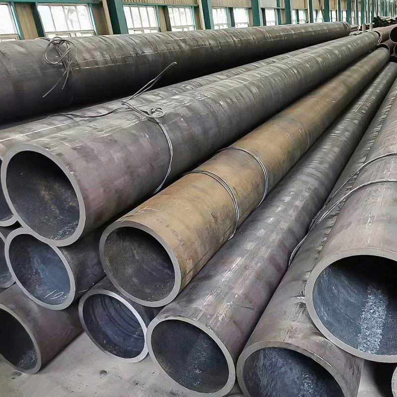 Q195  steel pipe/tube