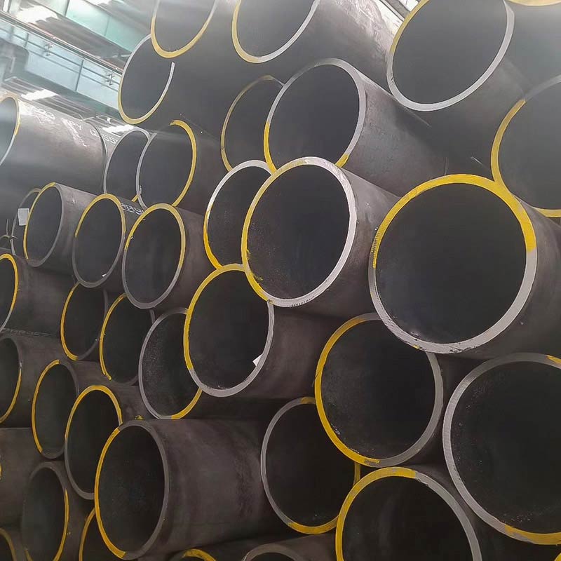 Q195  steel pipe/tube