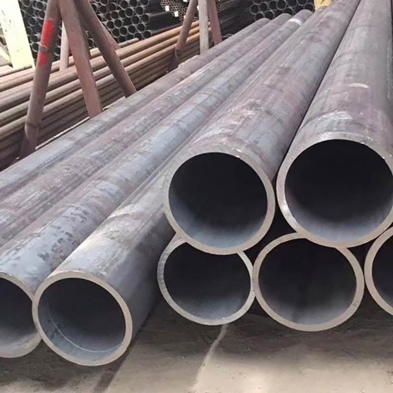 A36 steel pipe/tube