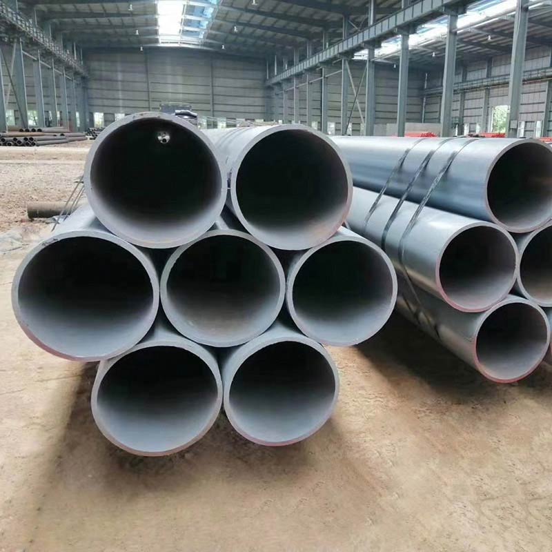 A36 steel pipe/tube