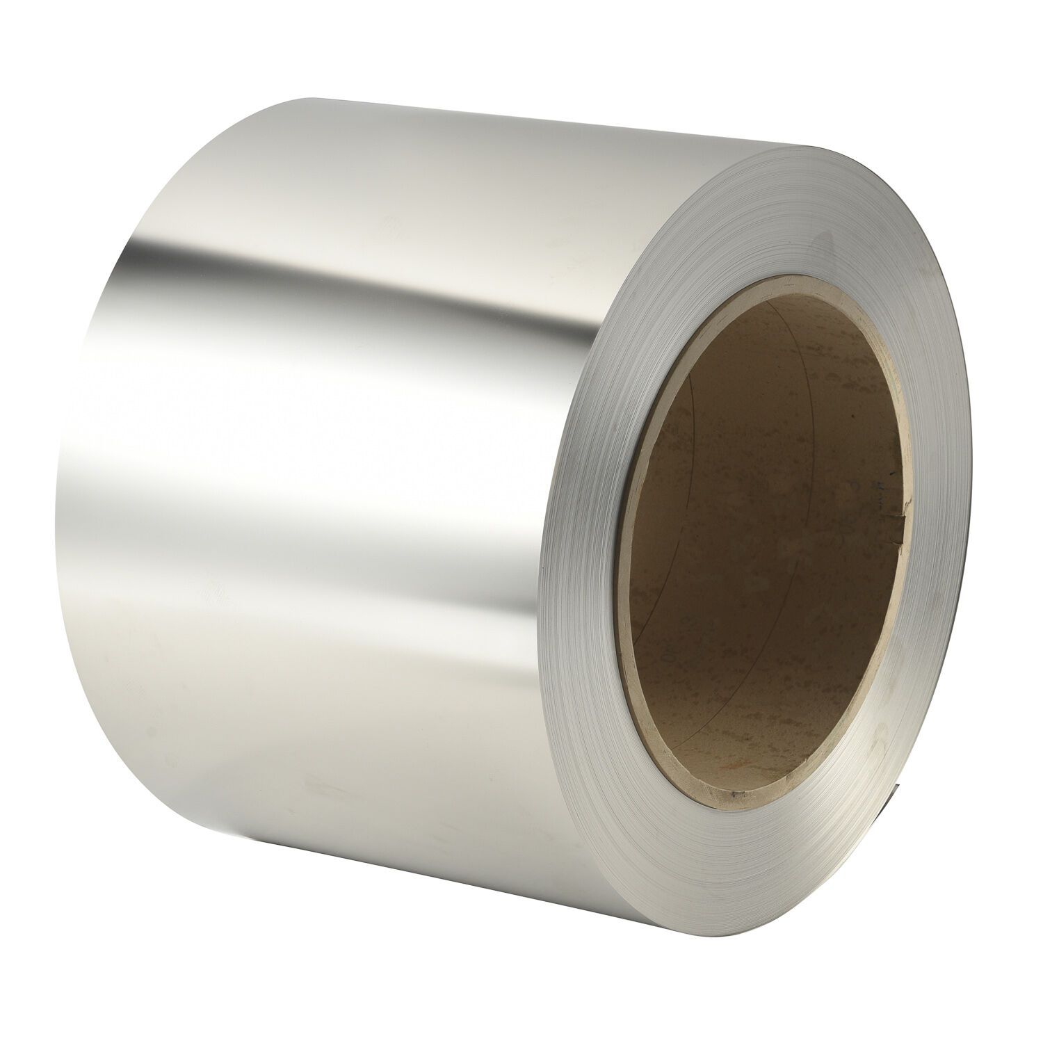 Nickel Alloy Coil