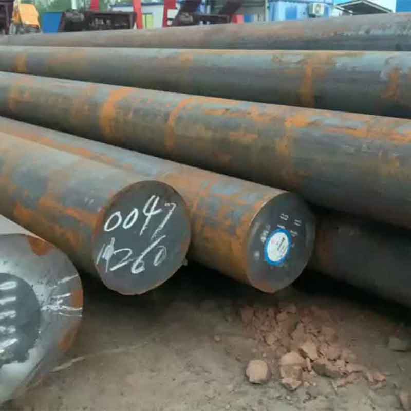 Steel rod/bar