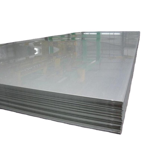 Nickel Alloy Plate