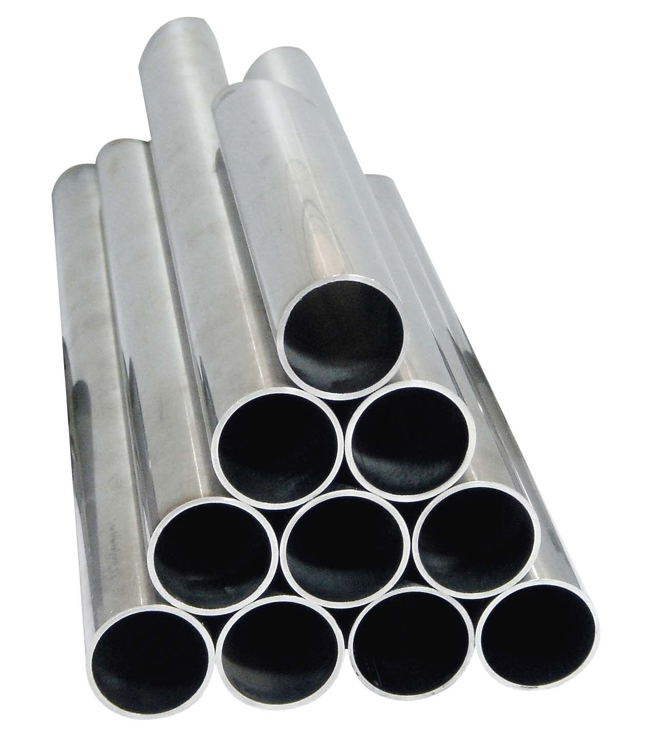 Nickel Alloy Pipe