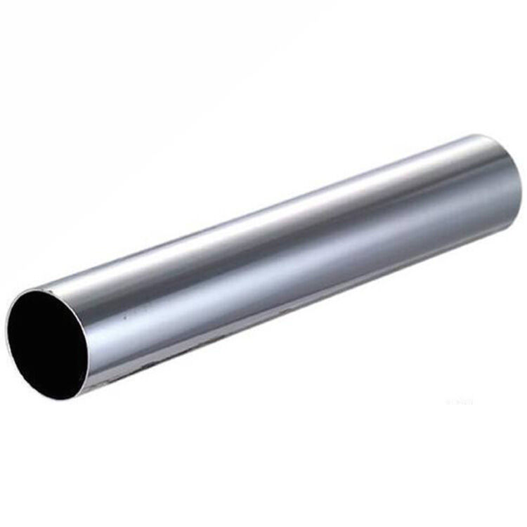 Nickel Alloy Pipe
