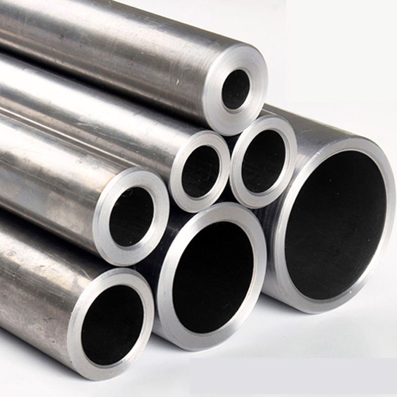 Nickel Alloy Pipe