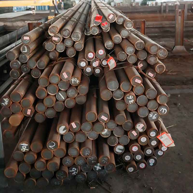 Q195 steel rod/bar
