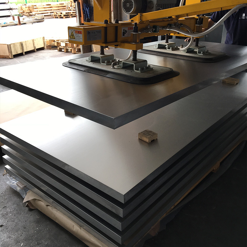 2017/2024 Aluminum Sheet/Plate